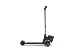 Scoot And Ride Brown Lines Highwaykick 2 Step SR-96526 -Babyproducten Scoot and Ride Brown Lines Highwaykick 2 Step SR 96526 .2
