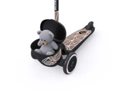 Scoot And Ride Brown Lines Highwaykick 2 Step SR-96526 -Babyproducten Scoot and Ride Brown Lines Highwaykick 2 Step SR 96526 .5