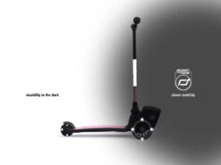 Scoot And Ride Led Rose Highwaykick 2 Step SR-96528 13 Scoot And Ride Led Rose Highwaykick 2 Step SR-96528 -Babyproducten Scoot and Ride Led Rose Highwaykick 2 Step SR 96528 .2