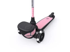 Scoot And Ride Led Rose Highwaykick 2 Step SR-96528 11 Scoot And Ride Led Rose Highwaykick 2 Step SR-96528 -Babyproducten Scoot and Ride Led Rose Highwaykick 2 Step SR 96528 .3