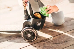 Scoot And Ride Leopard Highwaykick 2 Step SR-96524 18 Scoot And Ride Leopard Highwaykick 2 Step SR-96524 -Babyproducten Scoot and Ride Leopard Highwaykick 2 Step SR 96524 .sfeer 2