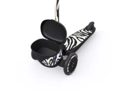 Scoot And Ride Zebra Highwaykick 2 Step SR-96523 -Babyproducten Scoot and Ride Zebra Highwaykick 2 Step SR 96523 .4