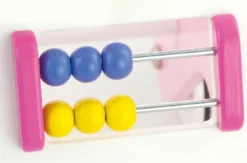 Viga Activity Walker Roze Houten Loopwagen 50178 14 Viga Activity Walker Roze Houten Loopwagen 50178 -Babyproducten Viga Activity Walker Roze Houten Loopwagen 50178 5