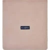 Zaffiro Roze Cotton 75 X 100 Cm Wiegdeken 2965
