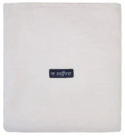 Zaffiro Wit Cotton 75 X 100 Cm Wiegdeken 2897
