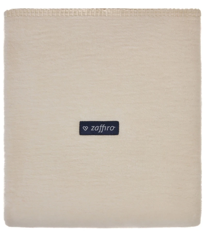 Zaffiro Zand Cotton 100 X 150 Cm Ledikantdeken 3436 1 Zaffiro Zand Cotton 100 X 150 Cm Ledikantdeken 3436