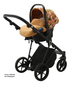 Adamex Flowers Ochre 0-13 Kg Autostoel FL-3 8 Adamex Flowers Ochre 0-13 Kg Autostoel FL-3 -Babyproducten adamex flowers ochre 0 13 kg autostoel fl 3 3 1920x1920 los 1920x1920