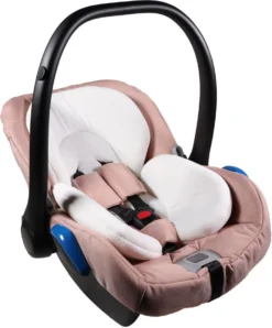 Adamex Gallo Rose Pink 0-13 Kg Autostoel GA-4 12 Adamex Gallo Rose Pink 0-13 Kg Autostoel GA-4 -Babyproducten adamex gallo rose pink 0 13 kg autostoel ga 4 03 1920x1920