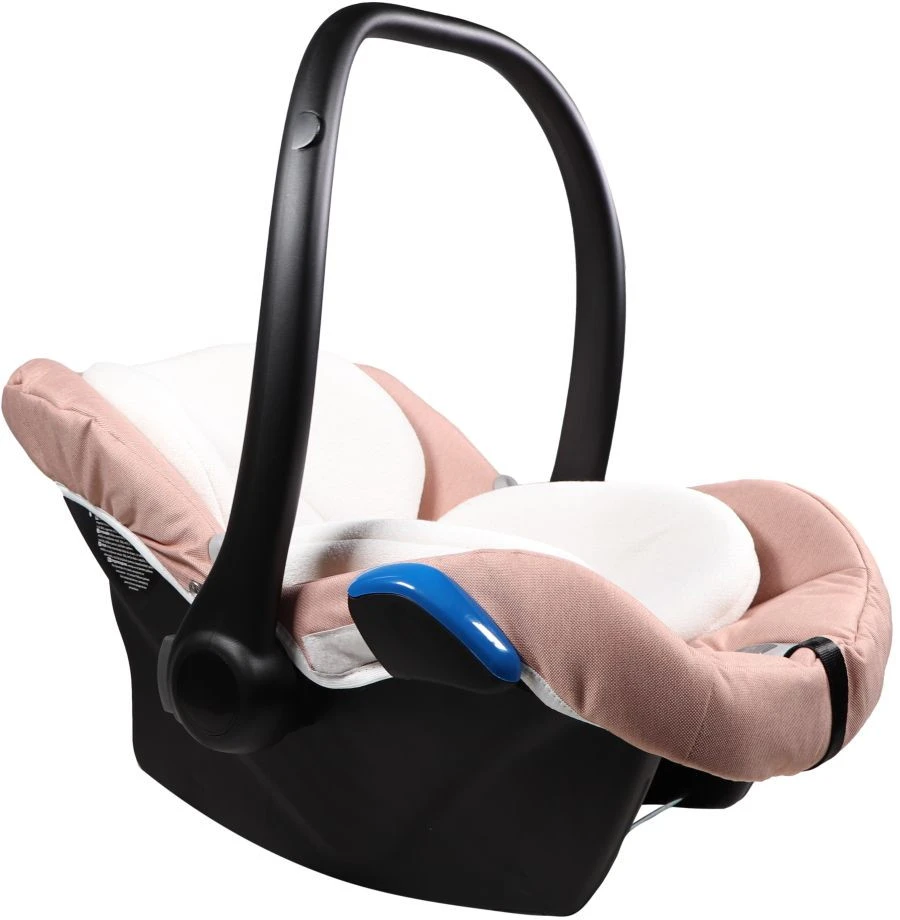 Adamex Gallo Rose Pink 0-13 Kg Autostoel GA-4 6 Adamex Gallo Rose Pink 0-13 Kg Autostoel GA-4 - Afbeelding 6