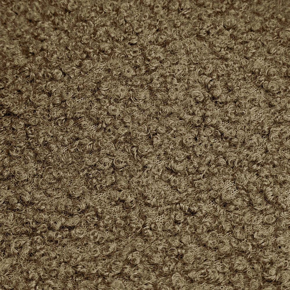 Albero Mio Boucle Cappuccino Kinderfauteuil 4 Albero Mio Boucle Cappuccino Kinderfauteuil - Afbeelding 4