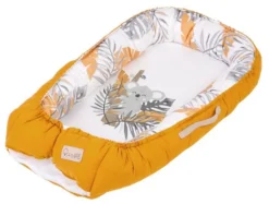 Babyproducten -Babyproducten albero mio nature love tropics babynest 1