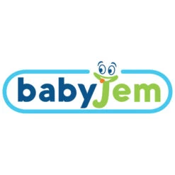 Babyjem Swaddle Groen Voetenzak 428 15 Babyjem Swaddle Groen Voetenzak 428 -Babyproducten babygem logo 9 3
