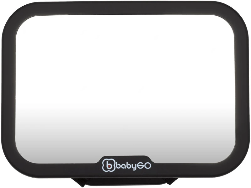 Babygo Car Seat Mirror Autospiegel 3901 1 Babygo Car Seat Mirror Autospiegel 3901