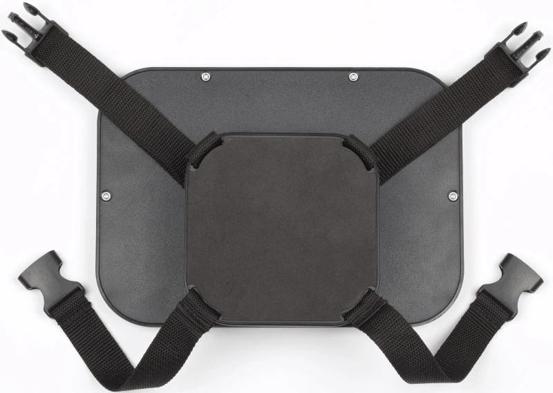 Babygo Car Seat Mirror Autospiegel 3901 4 Babygo Car Seat Mirror Autospiegel 3901 - Afbeelding 4