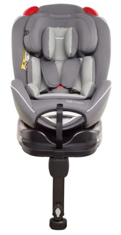 Babygo Fixleg Grey Isofix 360° Autostoel 0-25 Kg 2702 14 Babygo Fixleg Grey Isofix 360° Autostoel 0-25 Kg 2702 -Babyproducten babygo fixleg grey isofix 360 autostoel 0 25 kg 2702.2