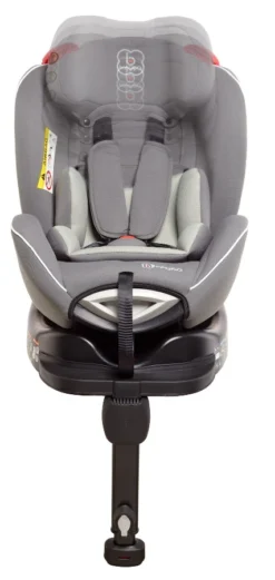 Babygo Fixleg Grey Isofix 360° Autostoel 0-25 Kg 2702 19 Babygo Fixleg Grey Isofix 360° Autostoel 0-25 Kg 2702 -Babyproducten babygo fixleg grey isofix 360 autostoel 0 25 kg 2702.6