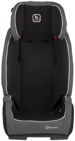 Babygo Free Grijs Isofix Autostoel 9-36 Kg 2402 13 Babygo Free Grijs Isofix Autostoel 9-36 Kg 2402 -Babyproducten babygo free grijs isofix autostoel 9 36 kg 2402