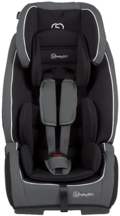 Babygo Free Grijs Isofix Autostoel 9-36 Kg 2402 12 Babygo Free Grijs Isofix Autostoel 9-36 Kg 2402 -Babyproducten babygo free grijs isofix autostoel 9 36 kg 2402 5