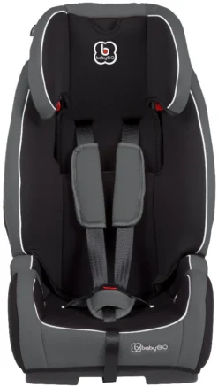 Babygo Free Grijs Isofix Autostoel 9-36 Kg 2402 14 Babygo Free Grijs Isofix Autostoel 9-36 Kg 2402 -Babyproducten babygo free grijs isofix autostoel 9 36 kg 2402 6