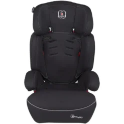 Babygo FreeMove SP Black Autostoel 9-36 Kg 3109 10 Babygo FreeMove SP Black Autostoel 9-36 Kg 3109 -Babyproducten babygo freemove sp black autostoel 9 36 kg 3109 3