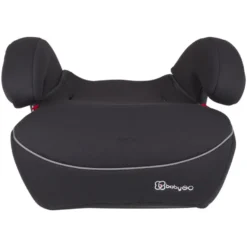 Babygo FreeMove SP Black Autostoel 9-36 Kg 3109 12 Babygo FreeMove SP Black Autostoel 9-36 Kg 3109 -Babyproducten babygo freemove sp black autostoel 9 36 kg 3109 4