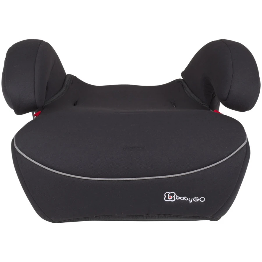 Babygo FreeMove SP Black Autostoel 9-36 Kg 3109 5 Babygo FreeMove SP Black Autostoel 9-36 Kg 3109 - Afbeelding 5