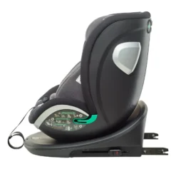 Babygo Grow Up Black I-Size 360° Autostoel 0-36 Kg 2801 13 Babygo Grow Up Black I-Size 360° Autostoel 0-36 Kg 2801 -Babyproducten babygo grow up black i size 360 autostoel 0 36 kg 2801.2