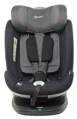 Babygo Grow Up Black I-Size 360° Autostoel 0-36 Kg 2801 16 Babygo Grow Up Black I-Size 360° Autostoel 0-36 Kg 2801 -Babyproducten babygo grow up black i size 360 autostoel 0 36 kg 2801.5