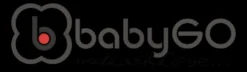 Babygo Ultra Grey I-Size Autostoel 0-13 Kg 7851 15 Babygo Ultra Grey I-Size Autostoel 0-13 Kg 7851 -Babyproducten babygo logo