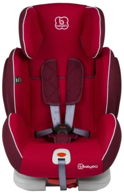 Babygo Sira Bordeaux Isofix Autostoel 9-36 Kg 3751 16 Babygo Sira Bordeaux Isofix Autostoel 9-36 Kg 3751 -Babyproducten babygo sira bordeaux isofix autostoel 3
