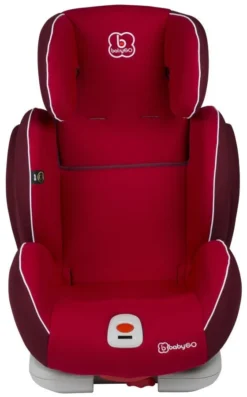 Babygo Sira Bordeaux Isofix Autostoel 9-36 Kg 3751 17 Babygo Sira Bordeaux Isofix Autostoel 9-36 Kg 3751 -Babyproducten babygo sira bordeaux isofix autostoel 4