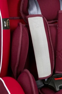 Babygo Sira Bordeaux Isofix Autostoel 9-36 Kg 3751 22 Babygo Sira Bordeaux Isofix Autostoel 9-36 Kg 3751 -Babyproducten babygo sira bordeaux isofix autostoel 9