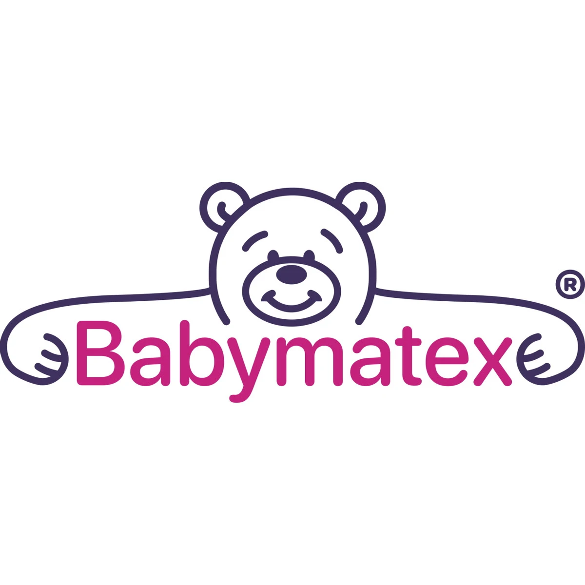 Babymatex Muslin Paddi Pink Inlegkussen TB0440_12 9 Babymatex Muslin Paddi Pink Inlegkussen TB0440_12 - Afbeelding 9