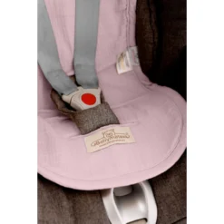 Babymatex Muslin Paddi Pink Inlegkussen TB0440_12 13 Babymatex Muslin Paddi Pink Inlegkussen TB0440_12 -Babyproducten babymatex muslin paddi pink inlegkussen tb0440 12 5