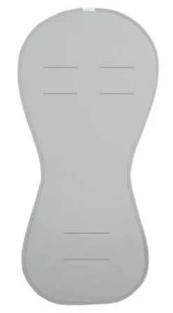 Babymatex AeroLine Paddi Grijs Inlegkussen TB0209_42