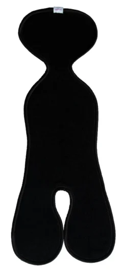 Babymatex AeroLine Paddi'x Zwart 9-18kg Inlegkussen TB0373_48