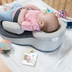 Babymoov Cosydream+ Hellend Steunkussen Met Veiligheidsriem A050417 -Babyproducten babymoov cosydream hellend steunkussen met veiligheidsriem 4