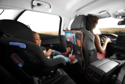 Badabulle Autostoel Organizer Met Tablethouder B045604 -Babyproducten badabulle autostoel organizer met tablethouder b045604 2