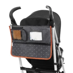 Badabulle Autostoel Organizer Met Tablethouder B045604 -Babyproducten badabulle autostoel organizer met tablethouder b045604 4