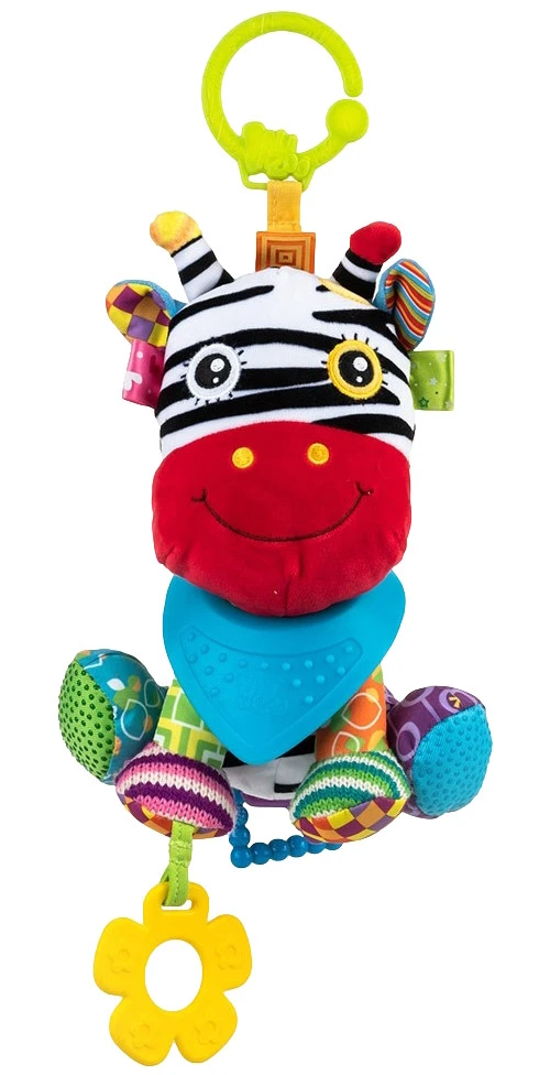 Bali Bazoo Donkey Daria Buggyspeeltje 108343 1 Bali Bazoo Donkey Daria Buggyspeeltje 108343