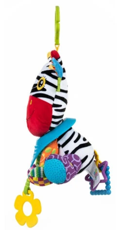 Bali Bazoo Donkey Daria Buggyspeeltje 108343 7 Bali Bazoo Donkey Daria Buggyspeeltje 108343 -Babyproducten bali bazoo donkey daria buggyspeeltje 108343 2