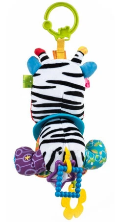 Bali Bazoo Donkey Daria Buggyspeeltje 108343 8 Bali Bazoo Donkey Daria Buggyspeeltje 108343 -Babyproducten bali bazoo donkey daria buggyspeeltje 108343 4