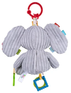 Bali Bazoo Elephant Muziekdoosje 109467 8 Bali Bazoo Elephant Muziekdoosje 109467 -Babyproducten bali bazoo elephant muziekdoosje 109467 3