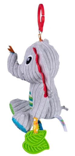 Bali Bazoo Elephant Muziekdoosje 109467 7 Bali Bazoo Elephant Muziekdoosje 109467 -Babyproducten bali bazoo elephant muziekdoosje 109467 4