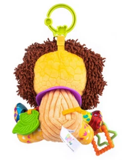 Bali Bazoo Lion Lucy Buggyspeeltje 108342 8 Bali Bazoo Lion Lucy Buggyspeeltje 108342 -Babyproducten bali bazoo lion lucy buggyspeeltje 108342 4