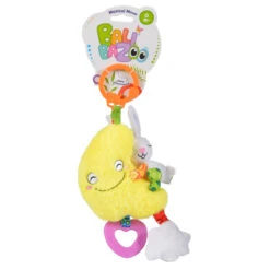 Bali Bazoo Music Moon Muziekdoosje 109320 -Babyproducten bali bazoo music moon muziekdoosje 109320 4