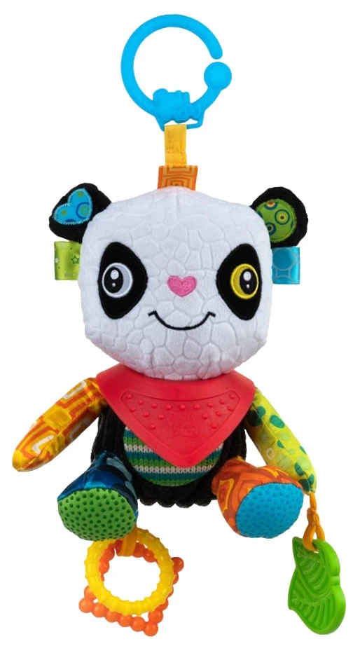 Bali Bazoo Panda Peter Buggyspeeltje 110030 1 Bali Bazoo Panda Peter Buggyspeeltje 110030