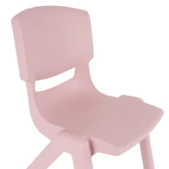 Bieco Antique Roze Kunststof Kinderstoeltje 04201807 -Babyproducten bieco antique roze kunststof kinderstoeltje 04201807 4