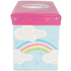 Bieco Eenhoorn Opbergbox 04000451 10 Bieco Eenhoorn Opbergbox 04000451 -Babyproducten bieco eenhoorn opbergbox 04000451 3