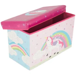 Bieco Eenhoorn Opbergbox 04000451 11 Bieco Eenhoorn Opbergbox 04000451 -Babyproducten bieco eenhoorn opbergbox 04000451 4